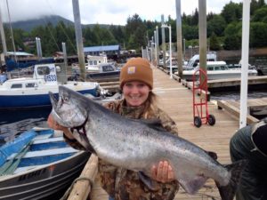 Big Fish Charters – Ketchikan, Alaska – Salmon & Halibut Fishing Charters –  Our mission is to “ensure public access to fishing in SE Alaska, to engage  and represent the Charter for